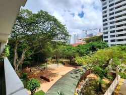 Blk 4 Ghim Moh Green (Queenstown), HDB 3 Rooms #463149441
